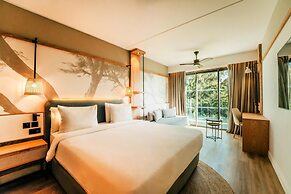 Radisson Blu Poste Lafayette Resort & Spa, Mauritius (Adults Only)