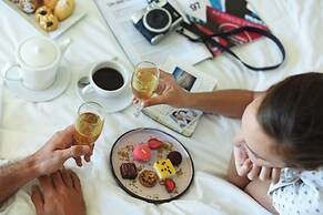 Radisson Blu Poste Lafayette Resort & Spa, Mauritius (Adults Only)