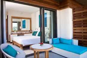 Radisson Blu Poste Lafayette Resort & Spa, Mauritius (Adults Only)