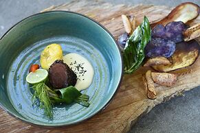 Radisson Blu Poste Lafayette Resort & Spa, Mauritius (Adults Only)