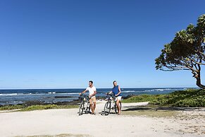 Radisson Blu Poste Lafayette Resort & Spa, Mauritius (Adults Only)