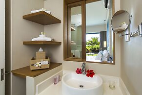 Radisson Blu Poste Lafayette Resort & Spa, Mauritius (Adults Only)