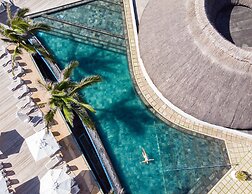 Radisson Blu Poste Lafayette Resort & Spa, Mauritius (Adults Only)