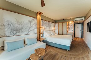 Radisson Blu Poste Lafayette Resort & Spa, Mauritius (Adults Only)