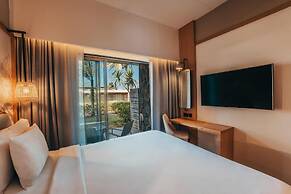 Radisson Blu Poste Lafayette Resort & Spa, Mauritius (Adults Only)