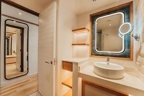 Radisson Blu Poste Lafayette Resort & Spa, Mauritius (Adults Only)