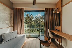 Radisson Blu Poste Lafayette Resort & Spa, Mauritius (Adults Only)