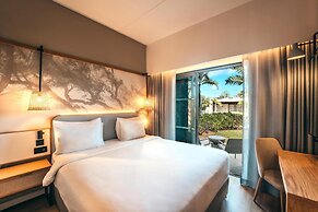 Radisson Blu Poste Lafayette Resort & Spa, Mauritius (Adults Only)