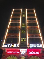 Sky Park Guesthouse