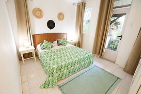 Chantauvent Guesthouse