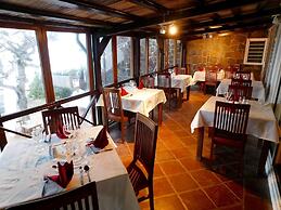 Chantauvent Guesthouse