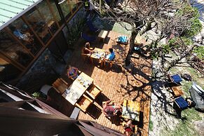 Chantauvent Guesthouse