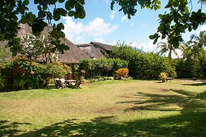 Chantauvent Guesthouse