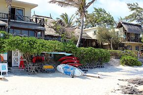 Chantauvent Guesthouse