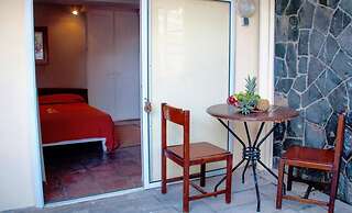 Chantauvent Guesthouse
