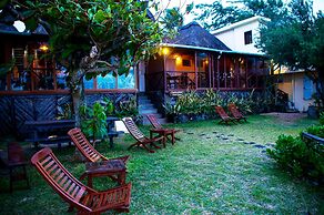 Chantauvent Guesthouse