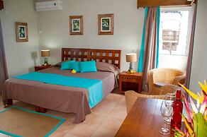 Chantauvent Guesthouse