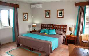 Chantauvent Guesthouse