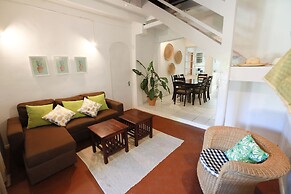 Chantauvent Guesthouse