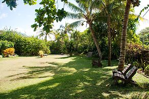 Chantauvent Guesthouse