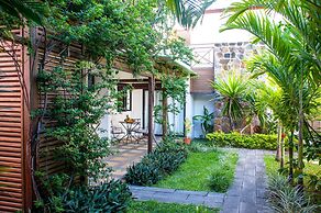 Chantauvent Guesthouse