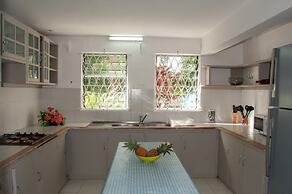 Chantauvent Guesthouse