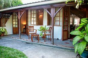 Chantauvent Guesthouse