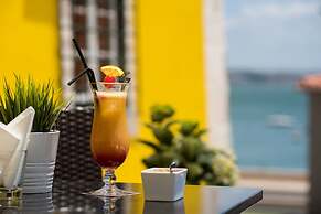 Vila Gale Collection Palacio dos Arcos