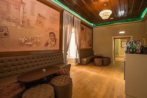 Vila Gale Collection Palacio dos Arcos