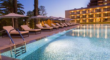 Vila Gale Collection Palacio dos Arcos