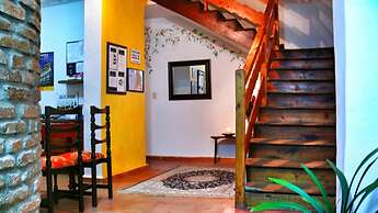 Casa de las Rosas