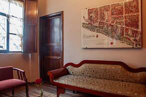 Casa de las Rosas