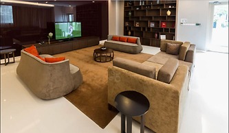 Somerset Vista Ho Chi Minh City