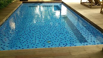 Somerset Vista Ho Chi Minh City