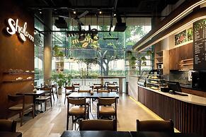 Somerset Vista Ho Chi Minh City