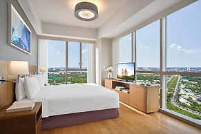 Somerset Vista Ho Chi Minh City