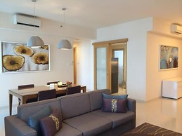 Somerset Vista Ho Chi Minh City