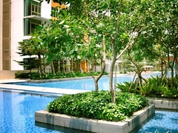 Somerset Vista Ho Chi Minh City