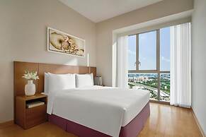 Somerset Vista Ho Chi Minh City