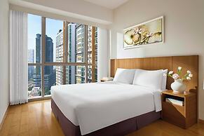 Somerset Vista Ho Chi Minh City