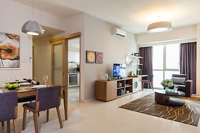 Somerset Vista Ho Chi Minh City