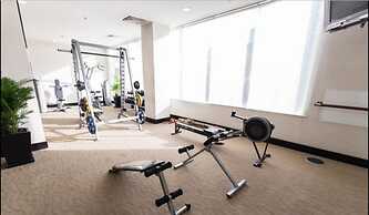 Somerset Vista Ho Chi Minh City