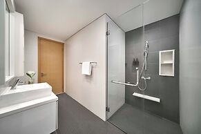 Somerset Vista Ho Chi Minh City