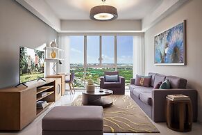 Somerset Vista Ho Chi Minh City