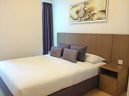 Somerset Vista Ho Chi Minh City