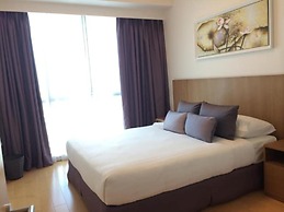 Somerset Vista Ho Chi Minh City