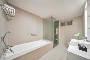 Somerset Vista Ho Chi Minh City