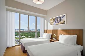 Somerset Vista Ho Chi Minh City