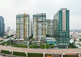 Somerset Vista Ho Chi Minh City