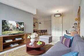 Somerset Vista Ho Chi Minh City